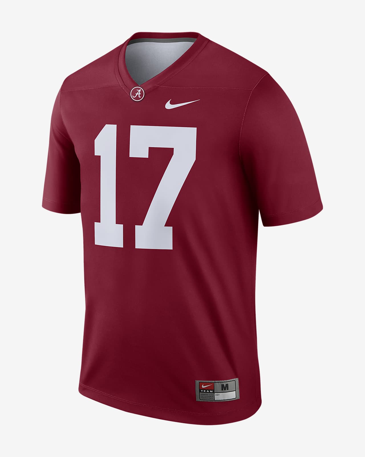 nike alabama jersey
