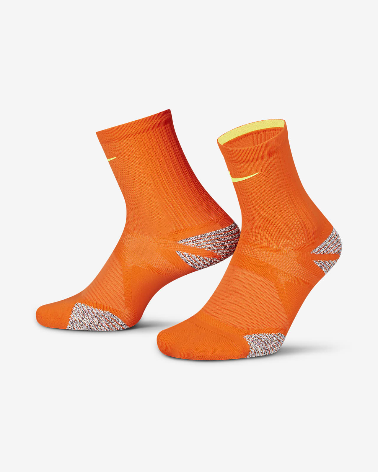 Κάλτσες μέχρι τον αστράγαλο Nike Racing