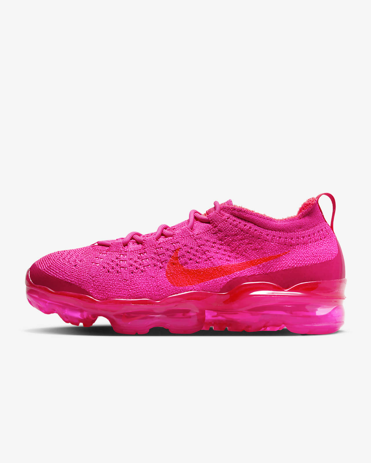 Nike Air VaporMax 2023 Flyknit Womens Shoes Review