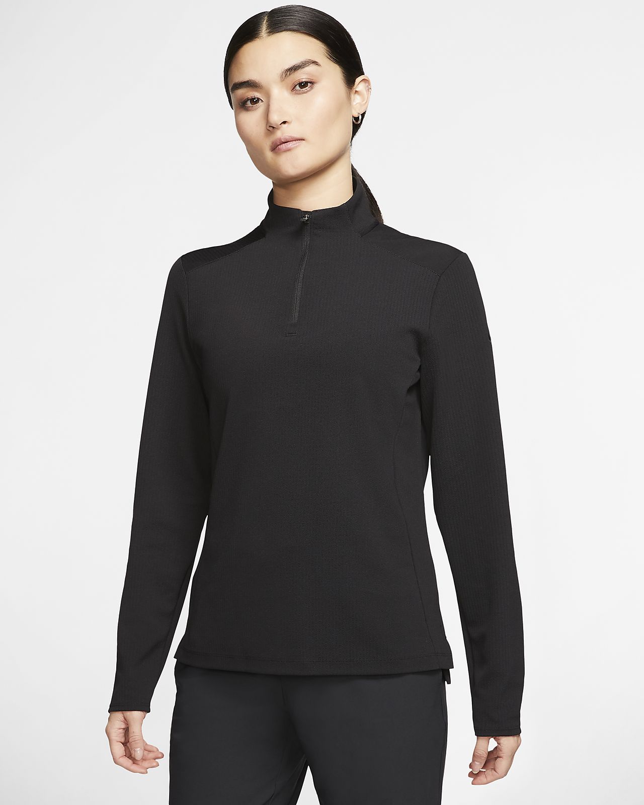 nike dri fit jacket womens