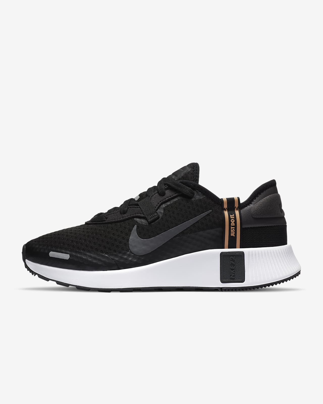 nike reposto white womens