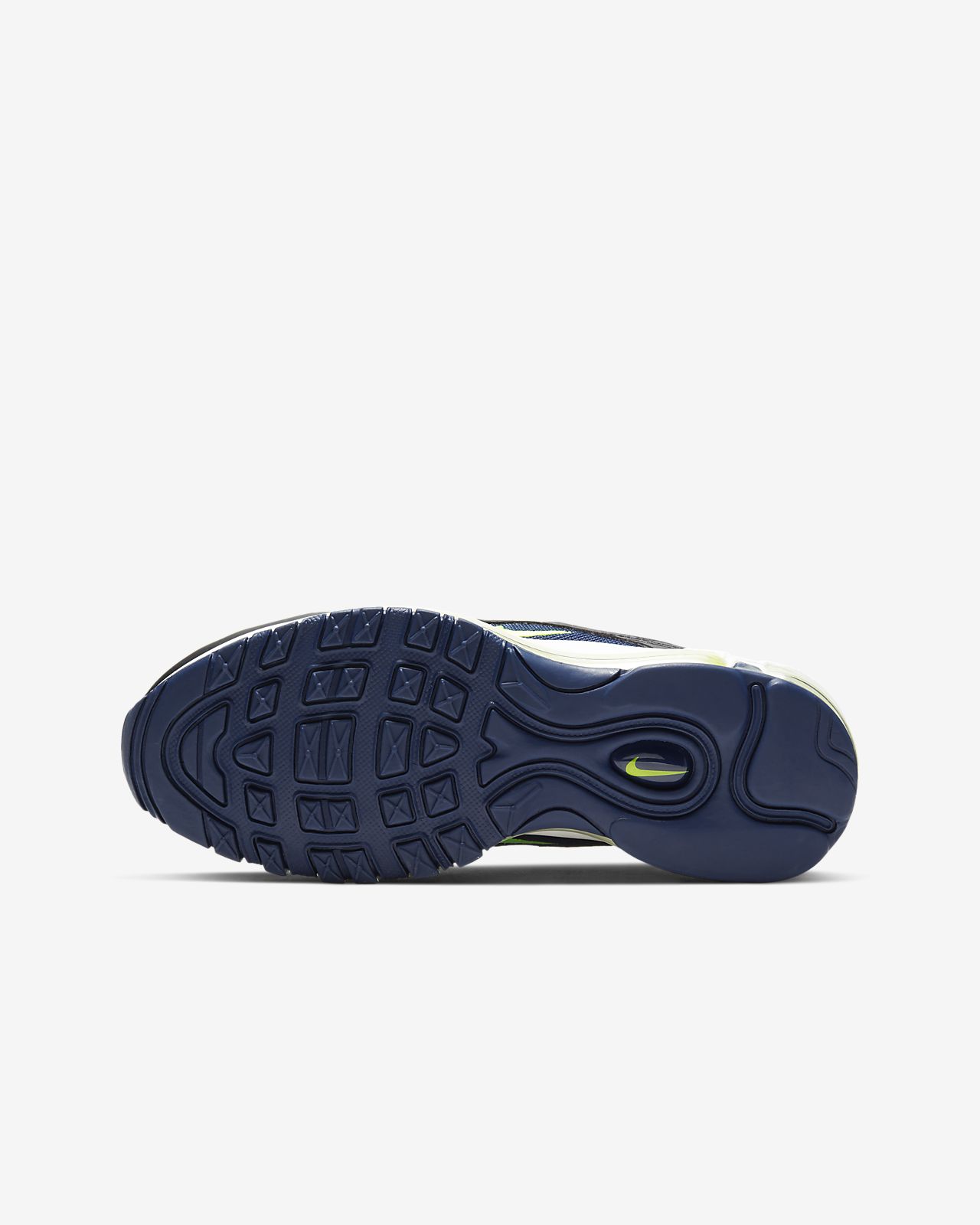 kids 97 trainers