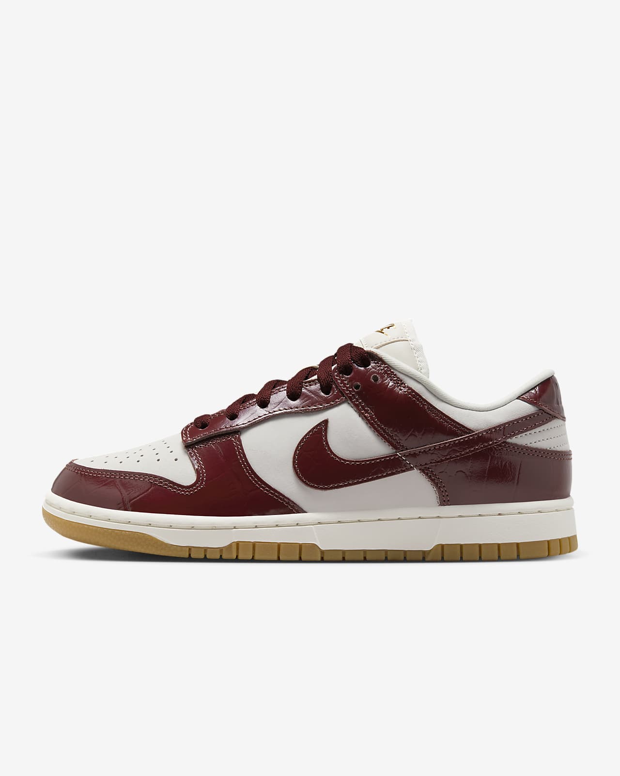 Chaussure Nike Dunk Low LX pour femme
