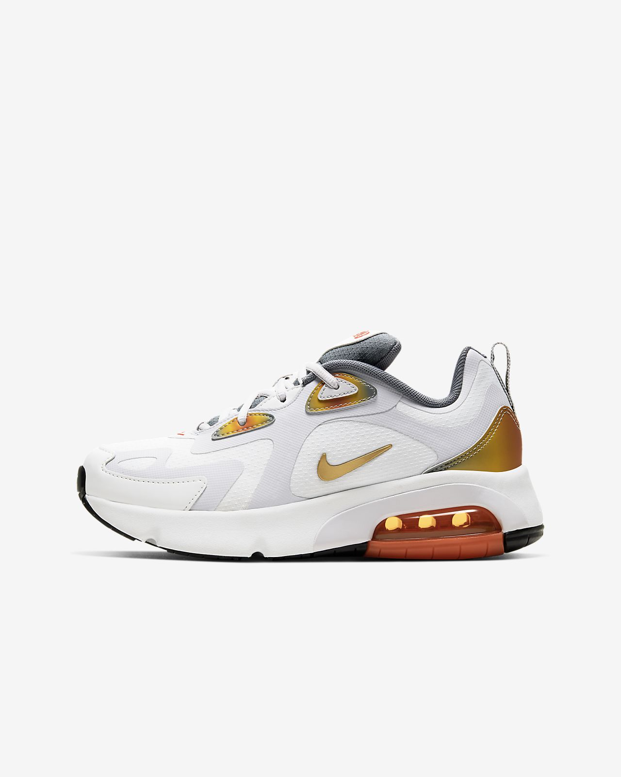 nike air kinderschoen