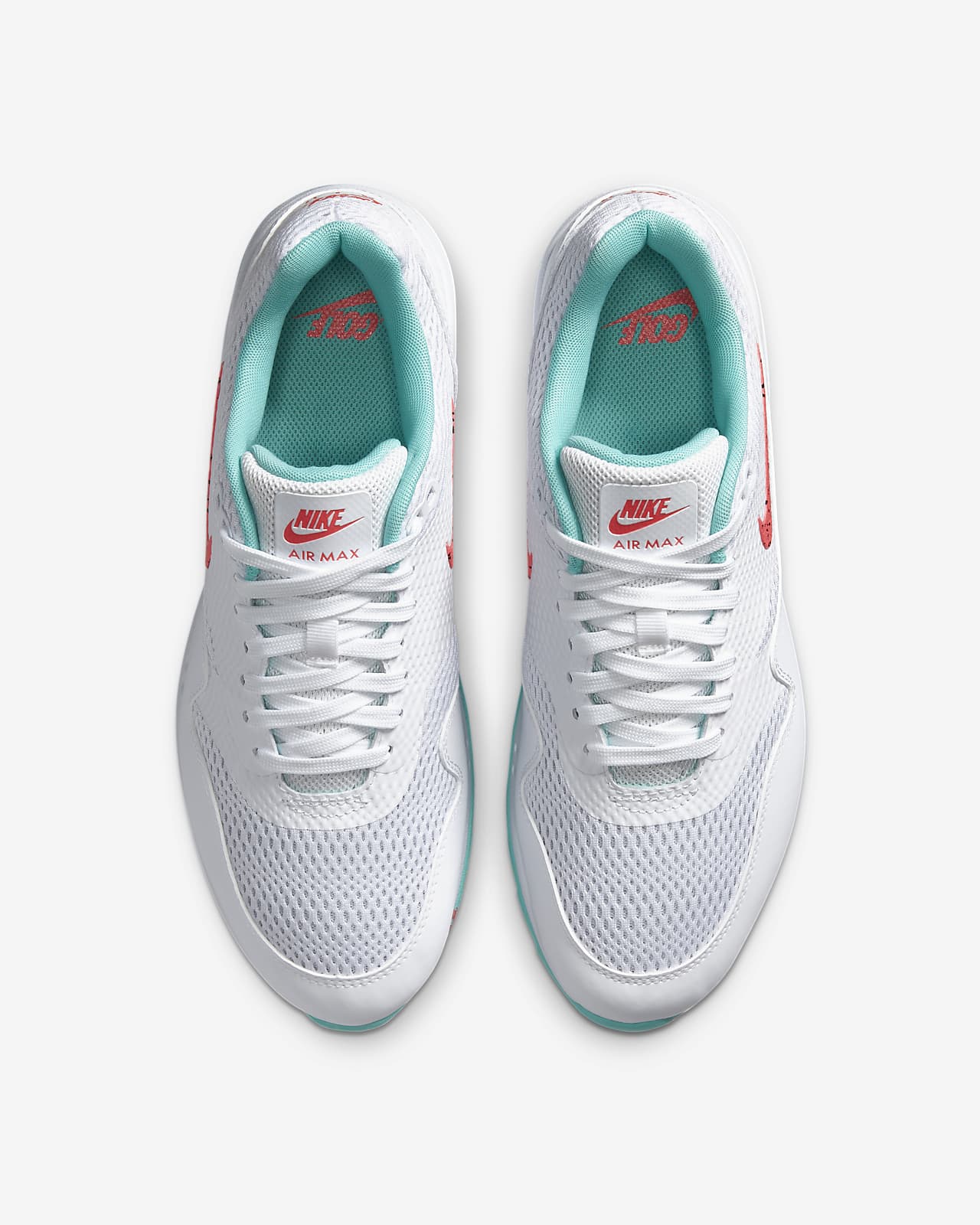 nike air max 1 g men's golf shoes stores