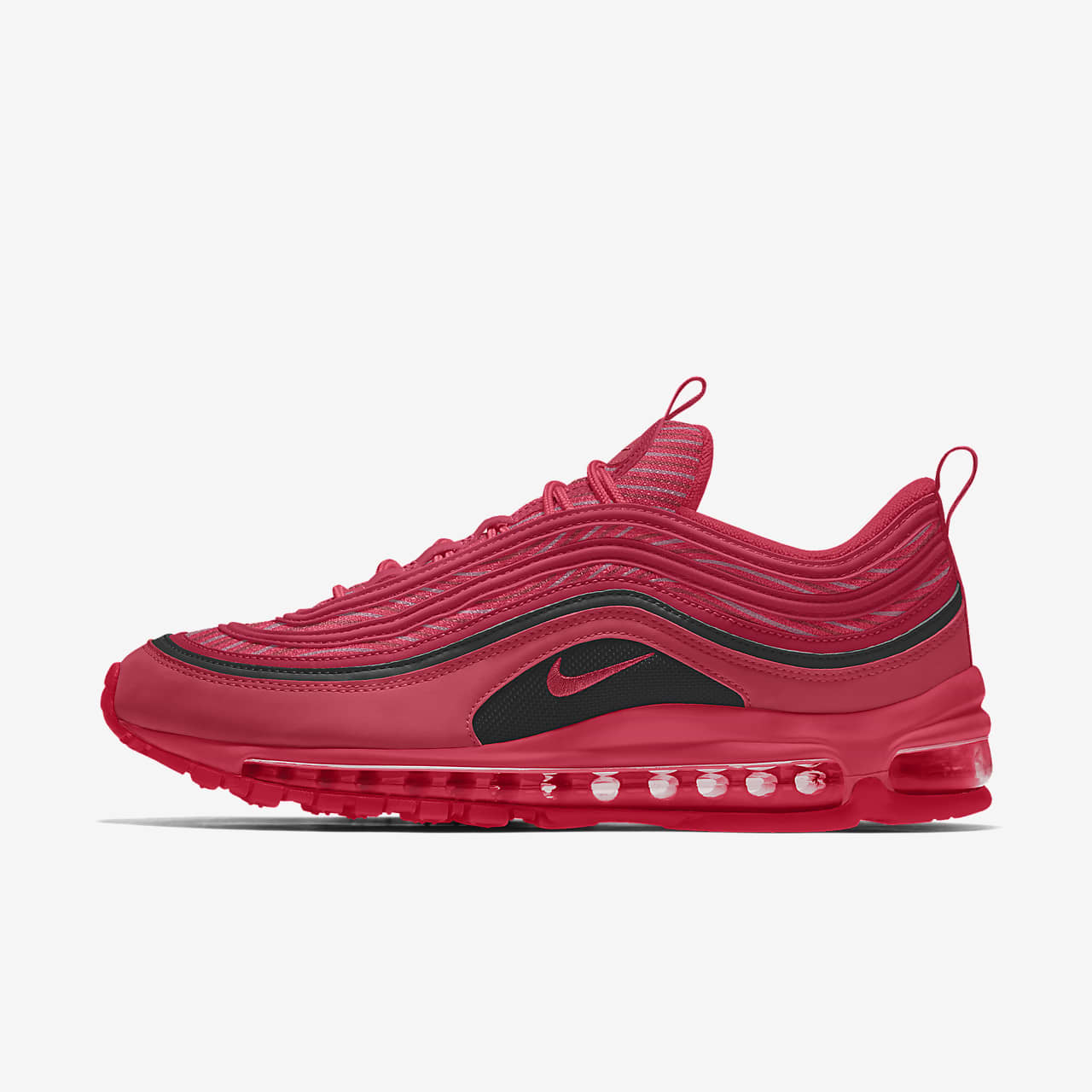 Scarpa personalizzabile Nike Air Max 97 By You - Donna
