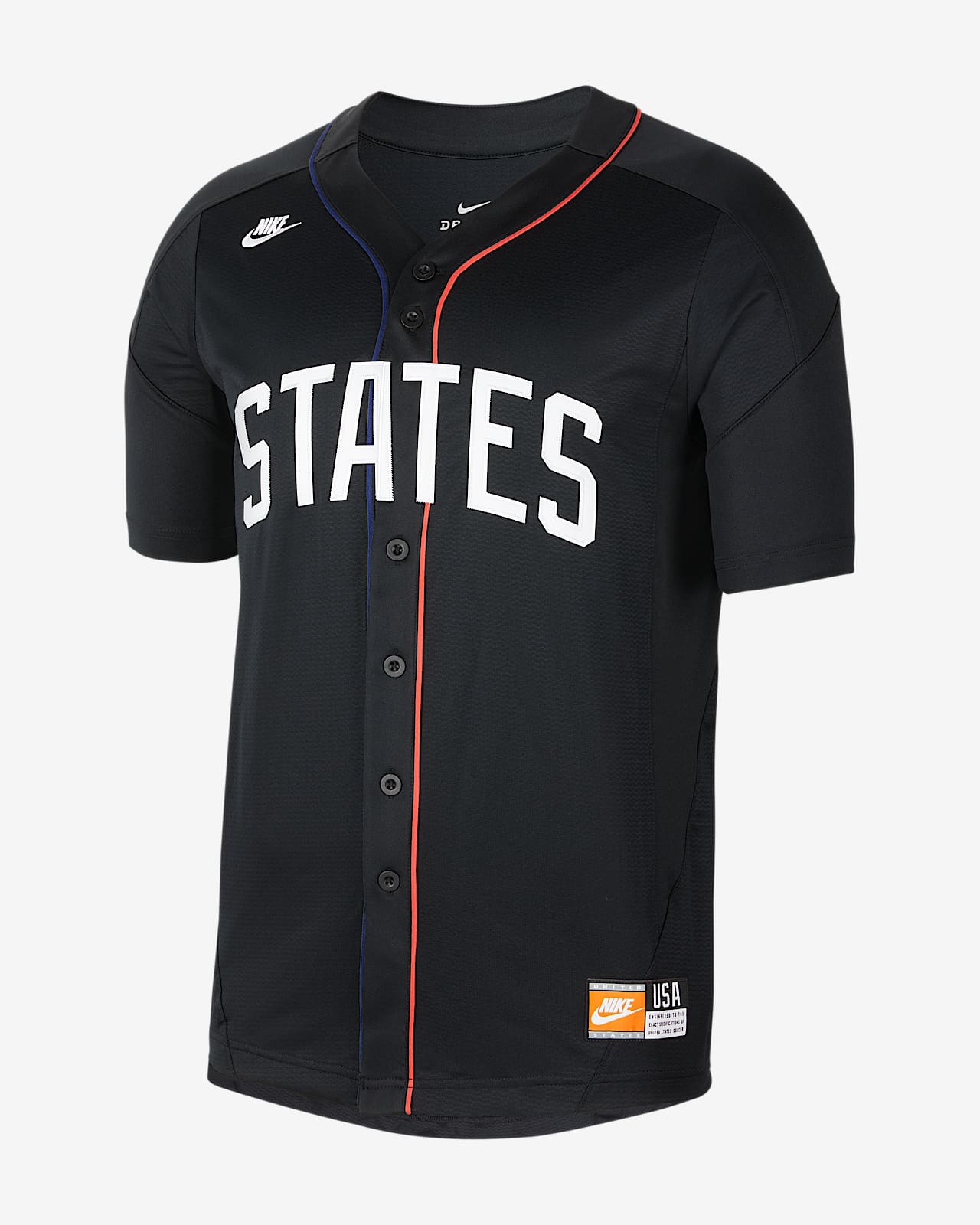 nike usa mens