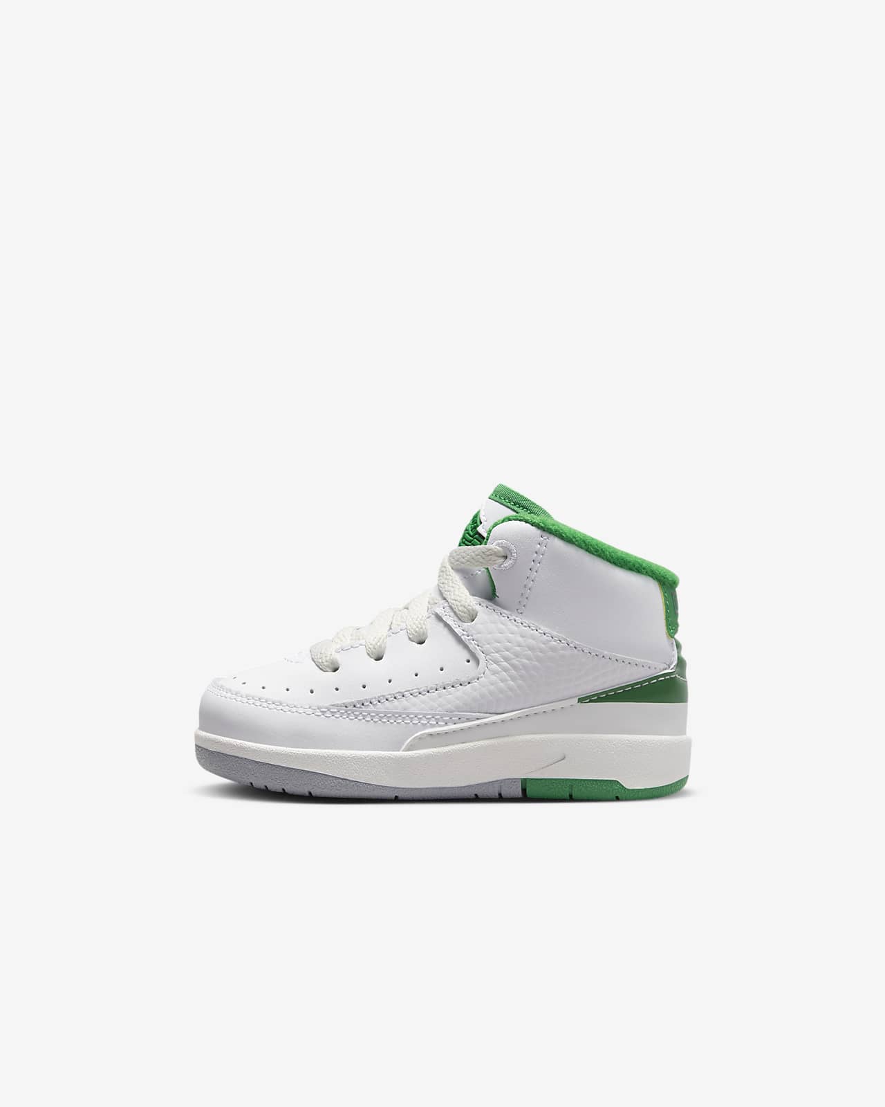 Jordan 2 Retro Baby/Toddler Shoes