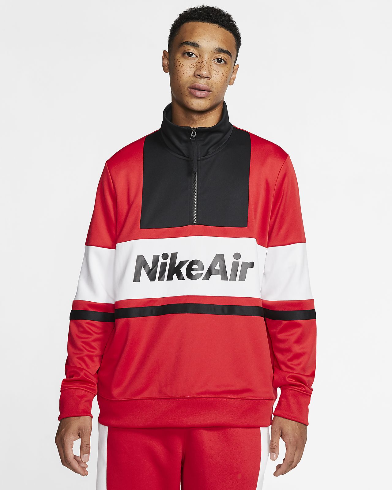 nike air jacket