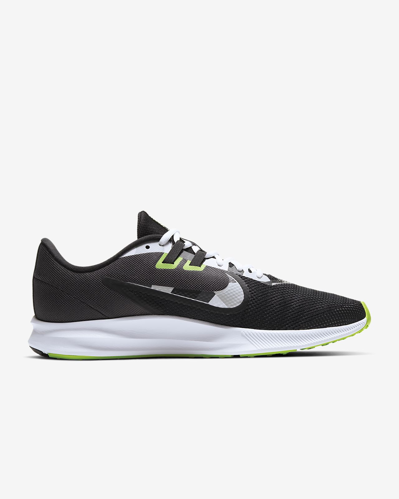 nike downshifter 9 hombre