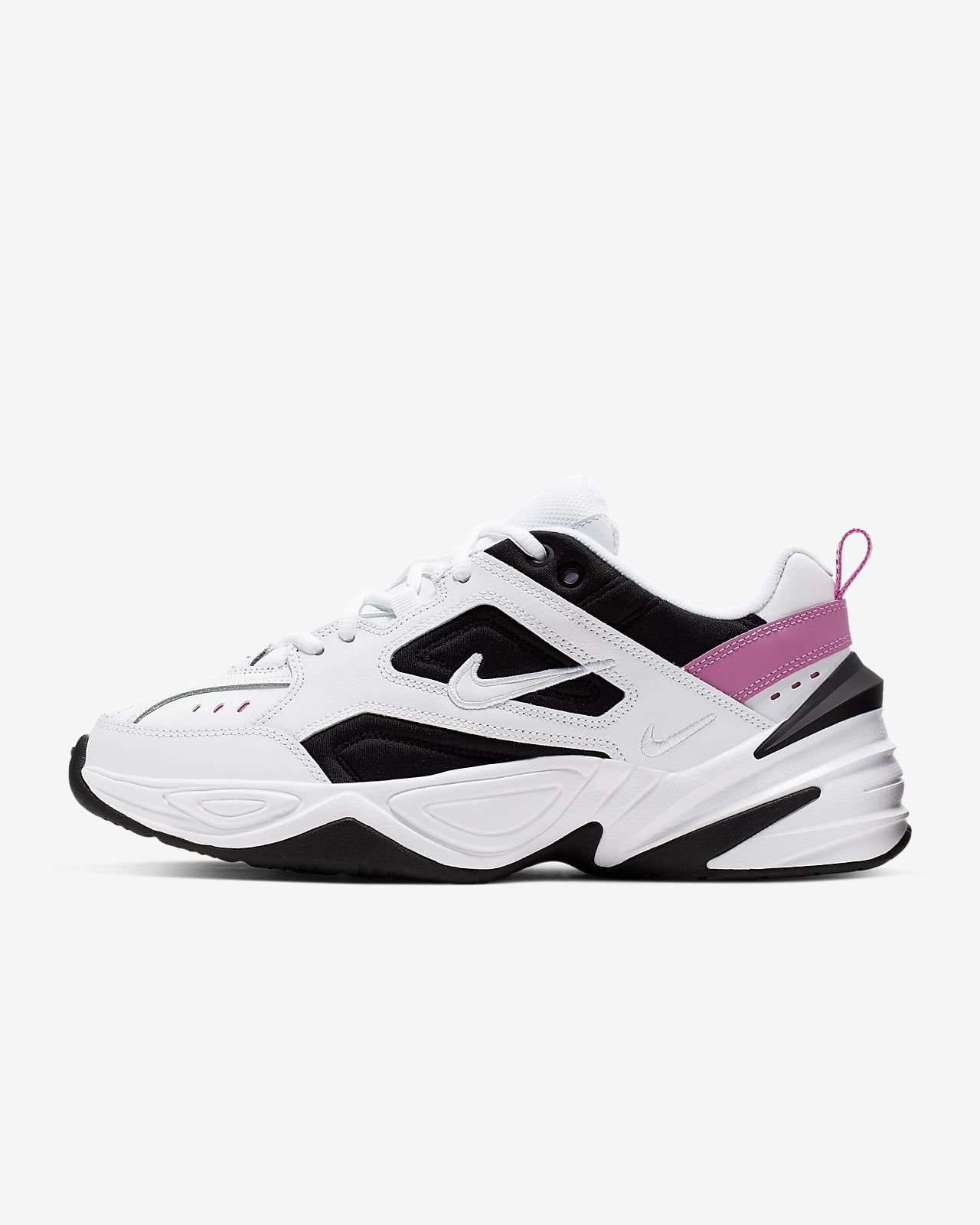 nike schuhe m2k tekno