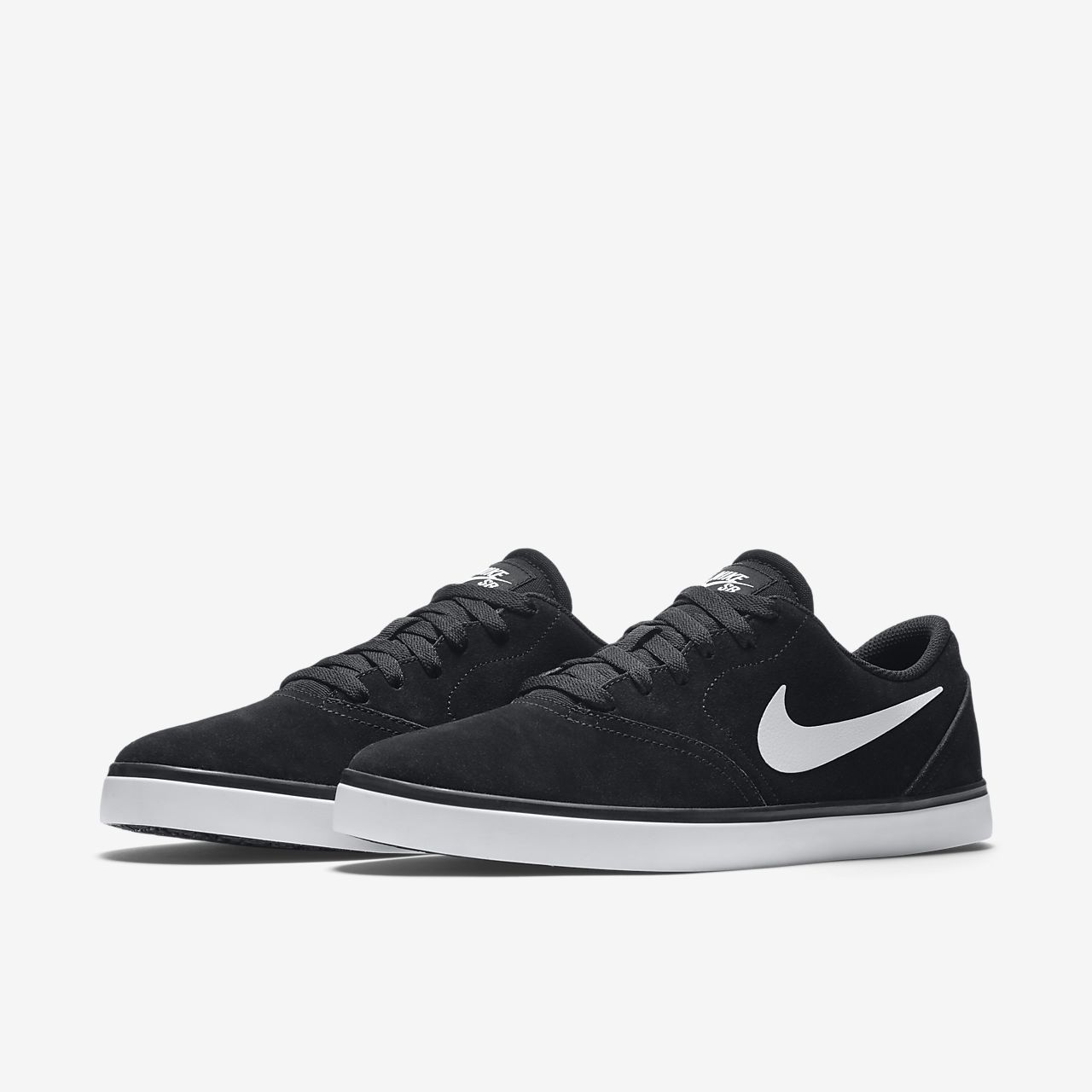 nike sb check shoes