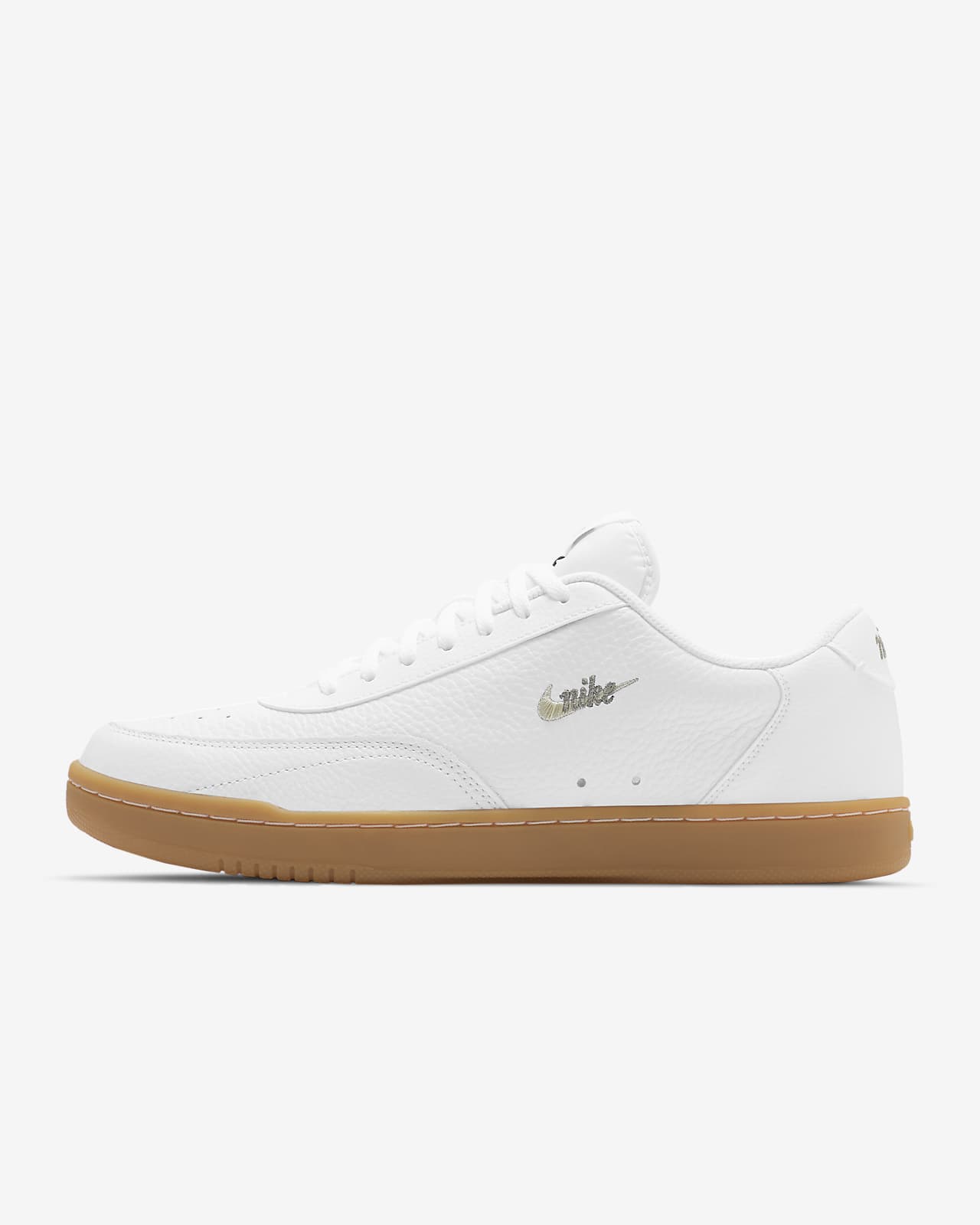 Nike Court Vintage Premium Men's Shoe