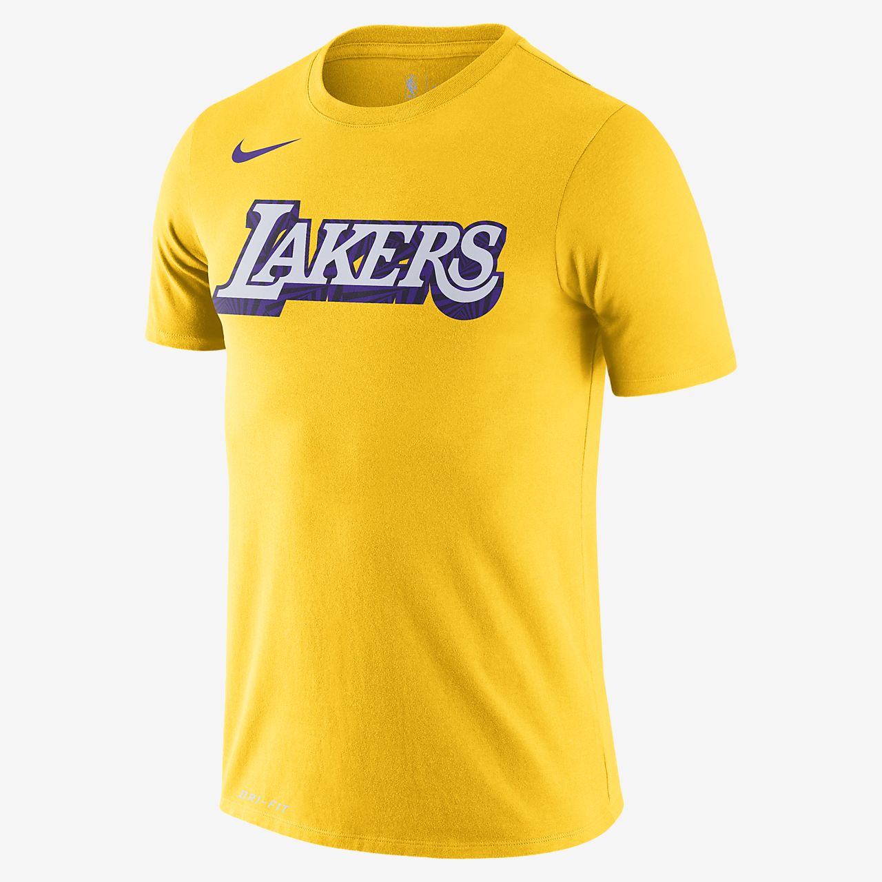 lakers city edition t shirt