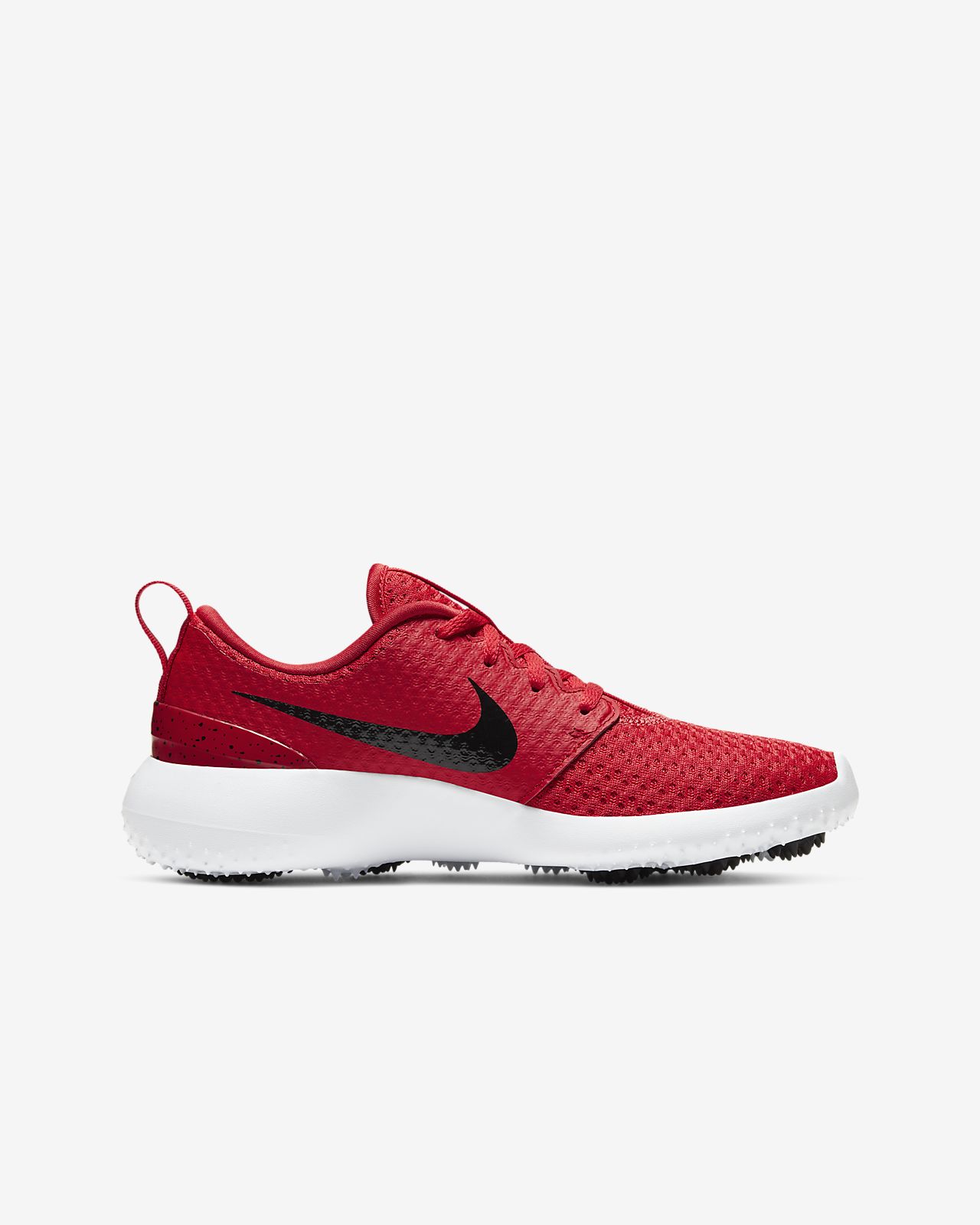 nike roshe run enfant marron