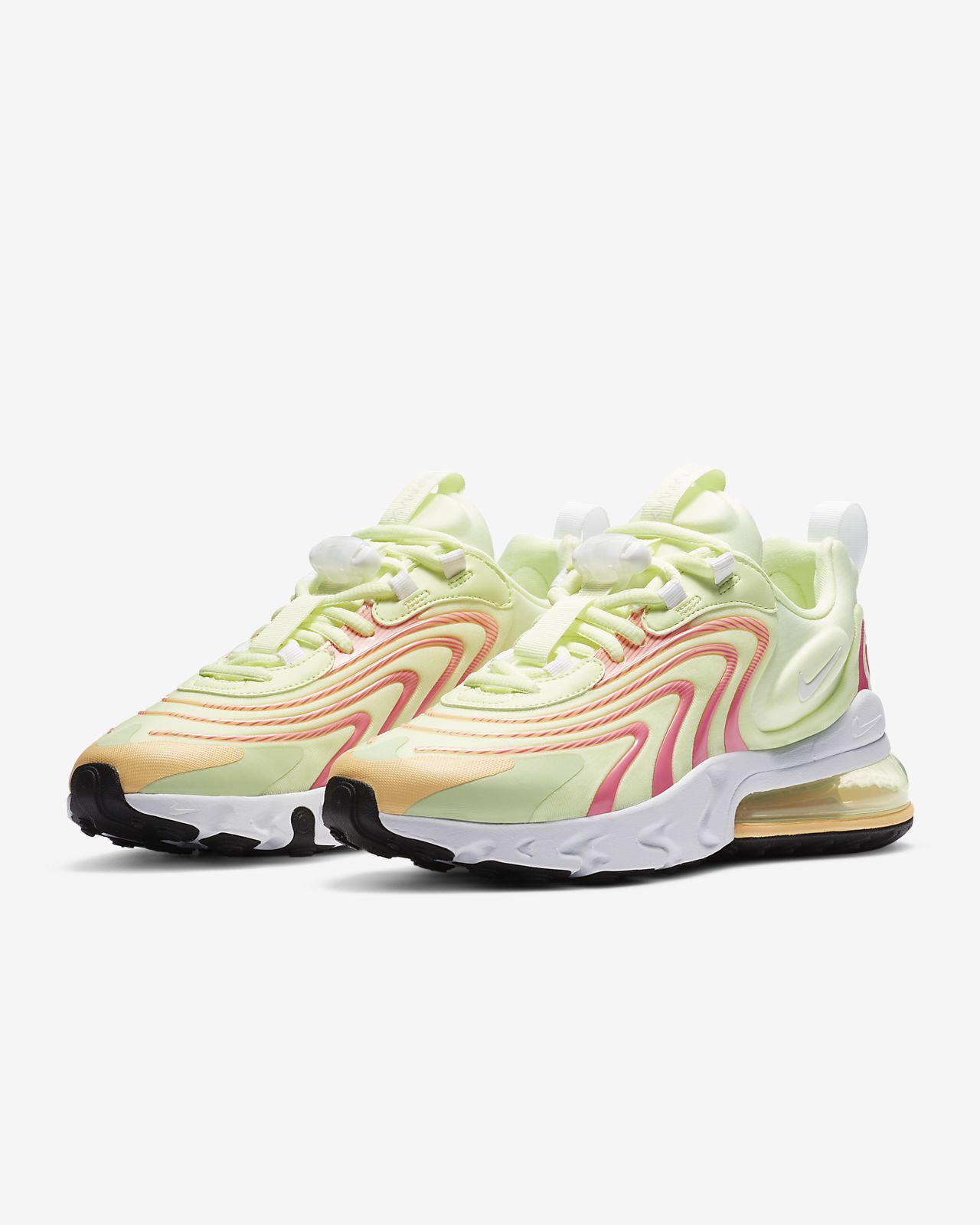 Calzado para mujer Nike Air Max 270 React ENG Calzado para mujer Nike Air Max 270 React ENG