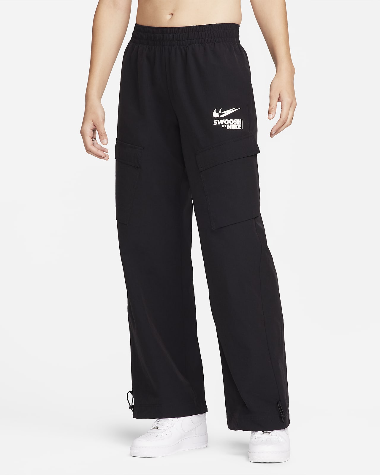 Pantalon cargo tissé Nike Sportswear pour Femme