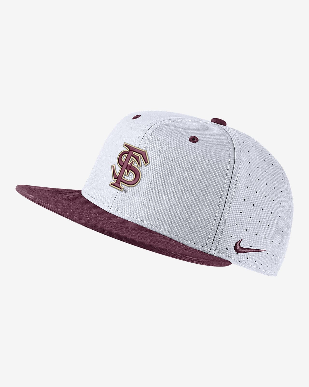 Florida State Nike College Baseball Hat