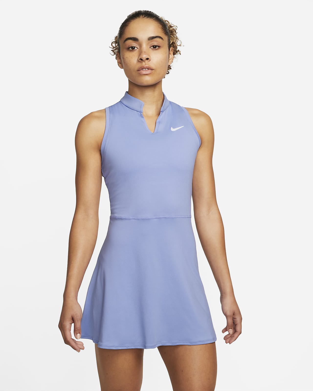 Robe NikeCourt Dri-FIT Victory pour femme