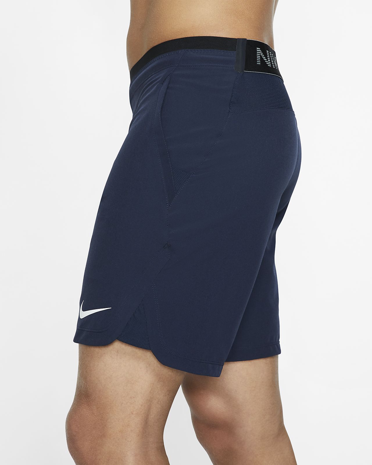 Nike Pro Flex Rep Men's Shorts. Nike BG