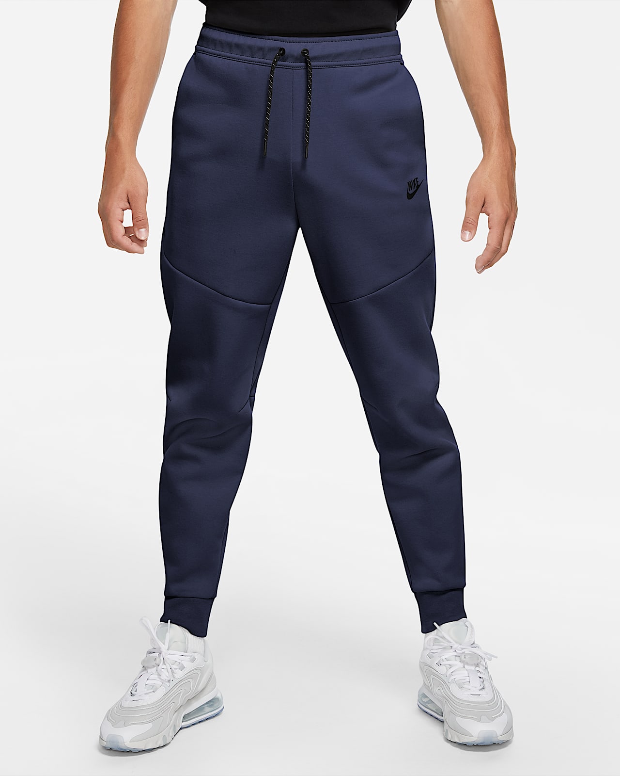 Pantalones de entrenamiento para hombre Nike Tech Fleece. Nike MX