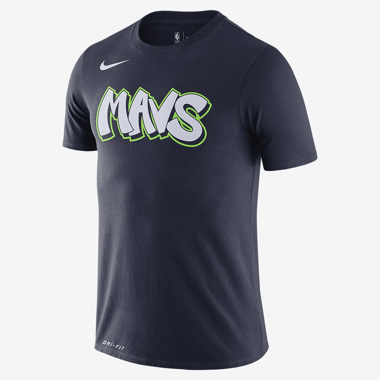 camiseta hombre nike dri fit