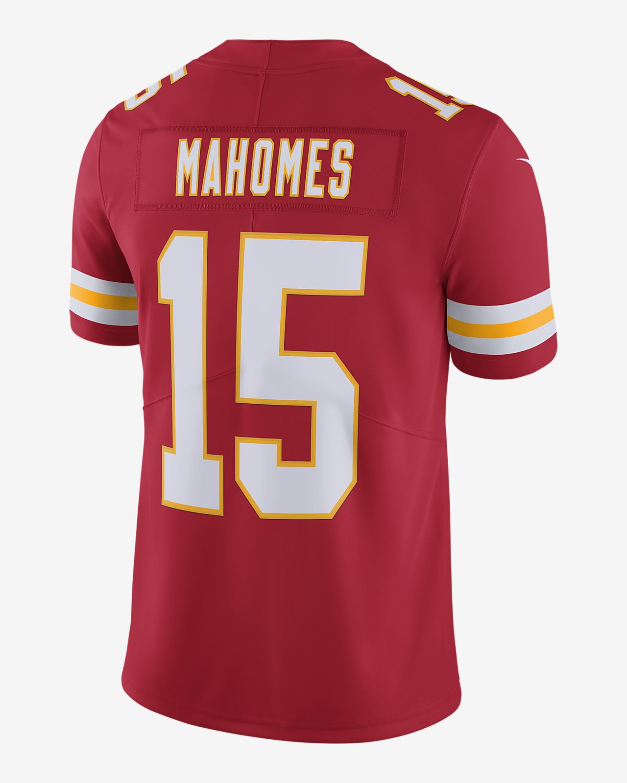 patrick mahomes jersey hoodie