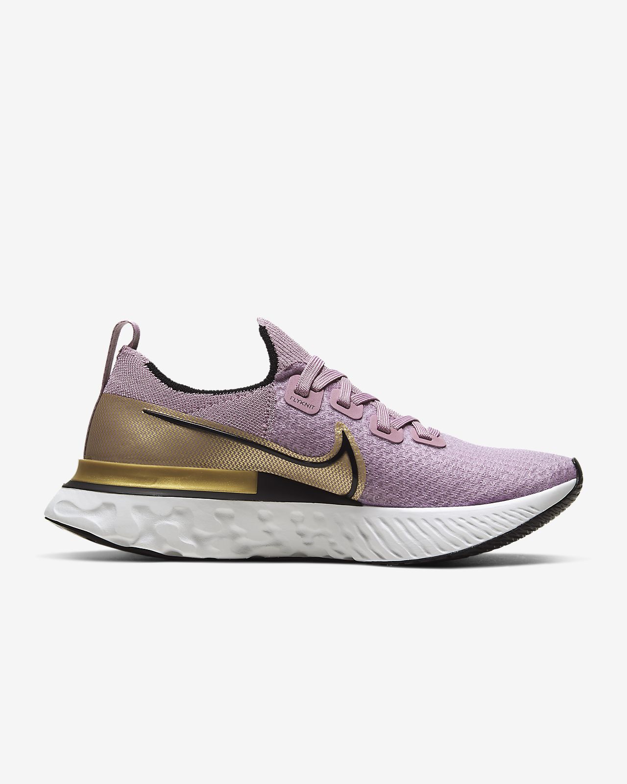 nike react infinity run flyknit femme nike react infinity run flyknit femme