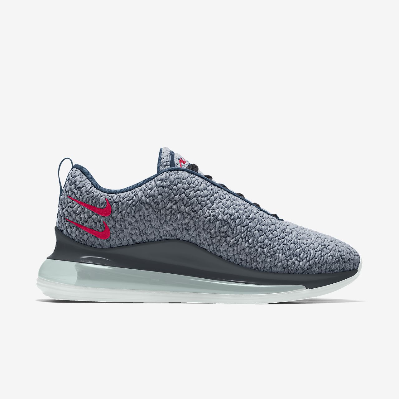 nike air max 720 premium by you