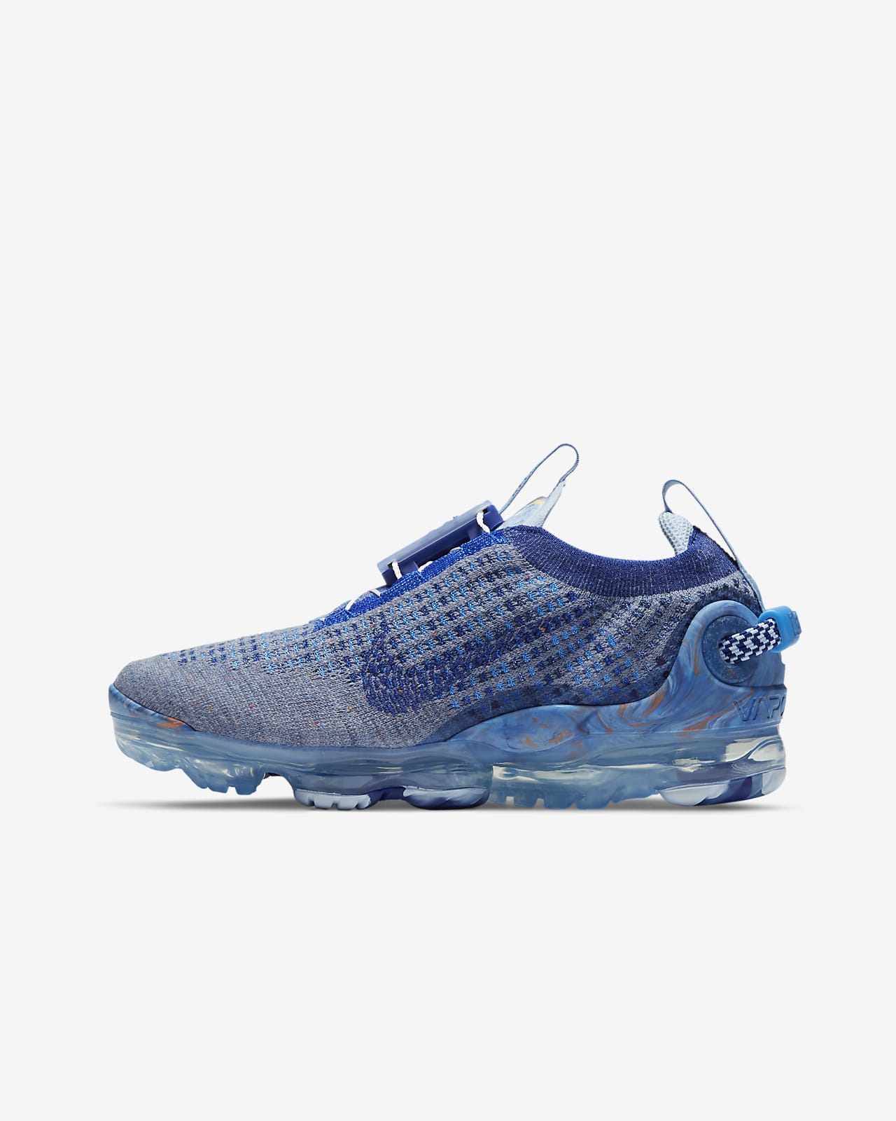 Nike Air VaporMax 2020 Big Kids� Shoe. Nike Air VaporMax 2020 Big Kids� Shoe.