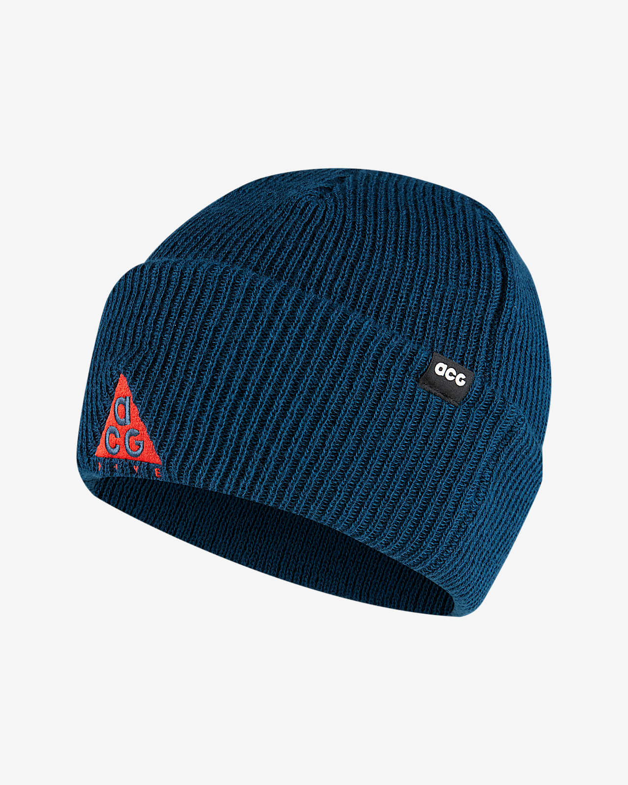 nike acg beanie