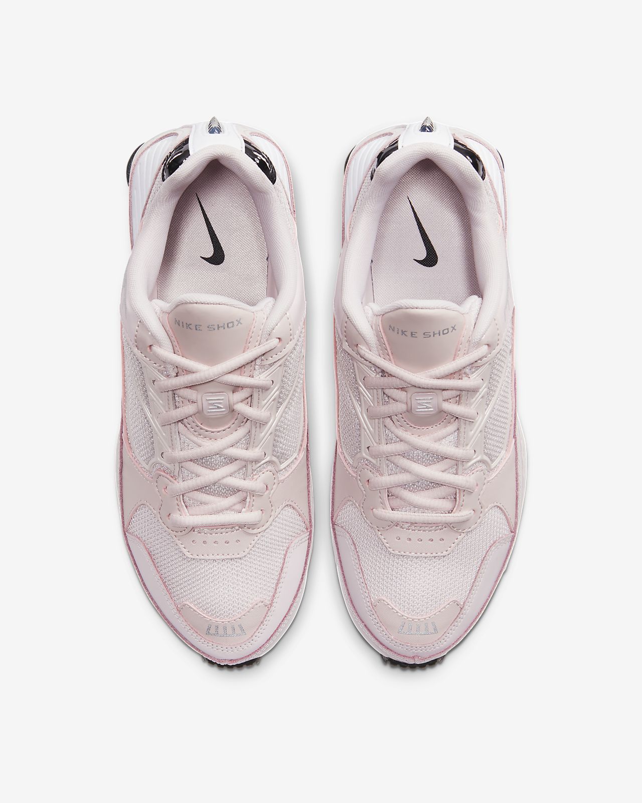 Nike Shox Enigma 9000 Women's Shoe
