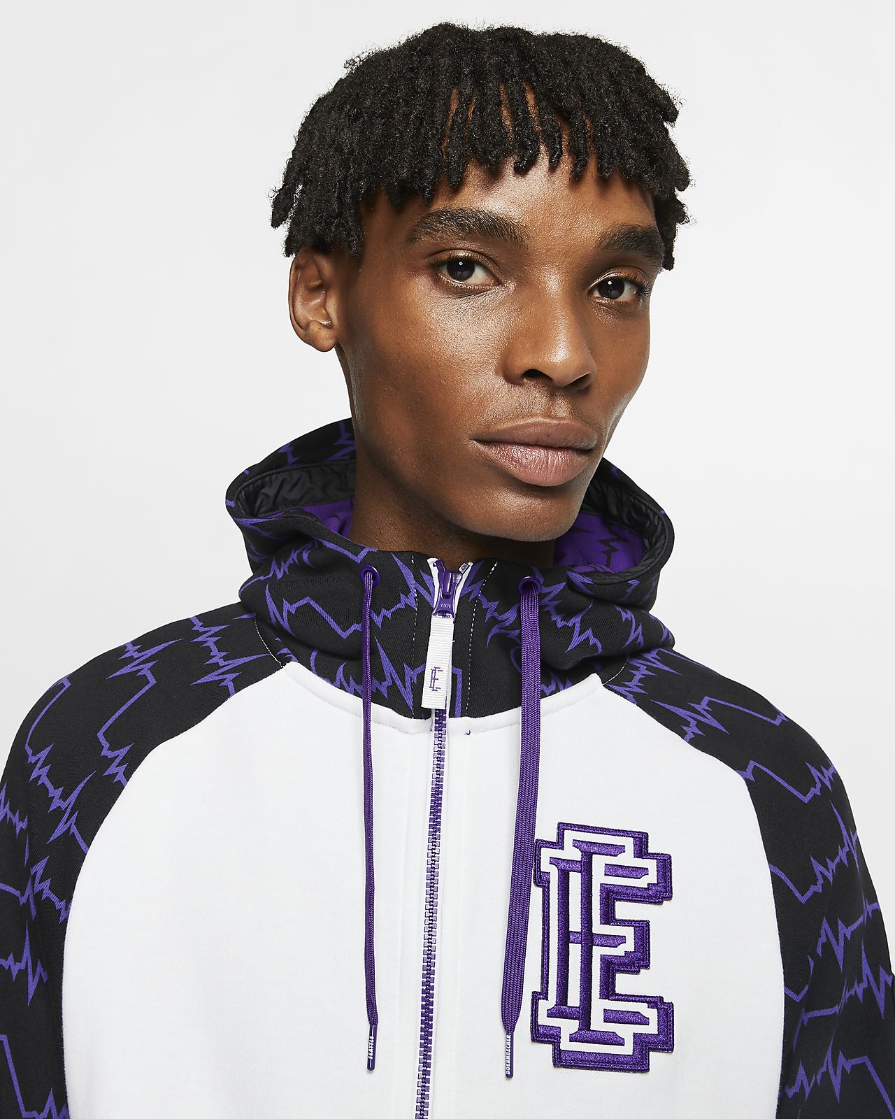 nike doernbecher jacket