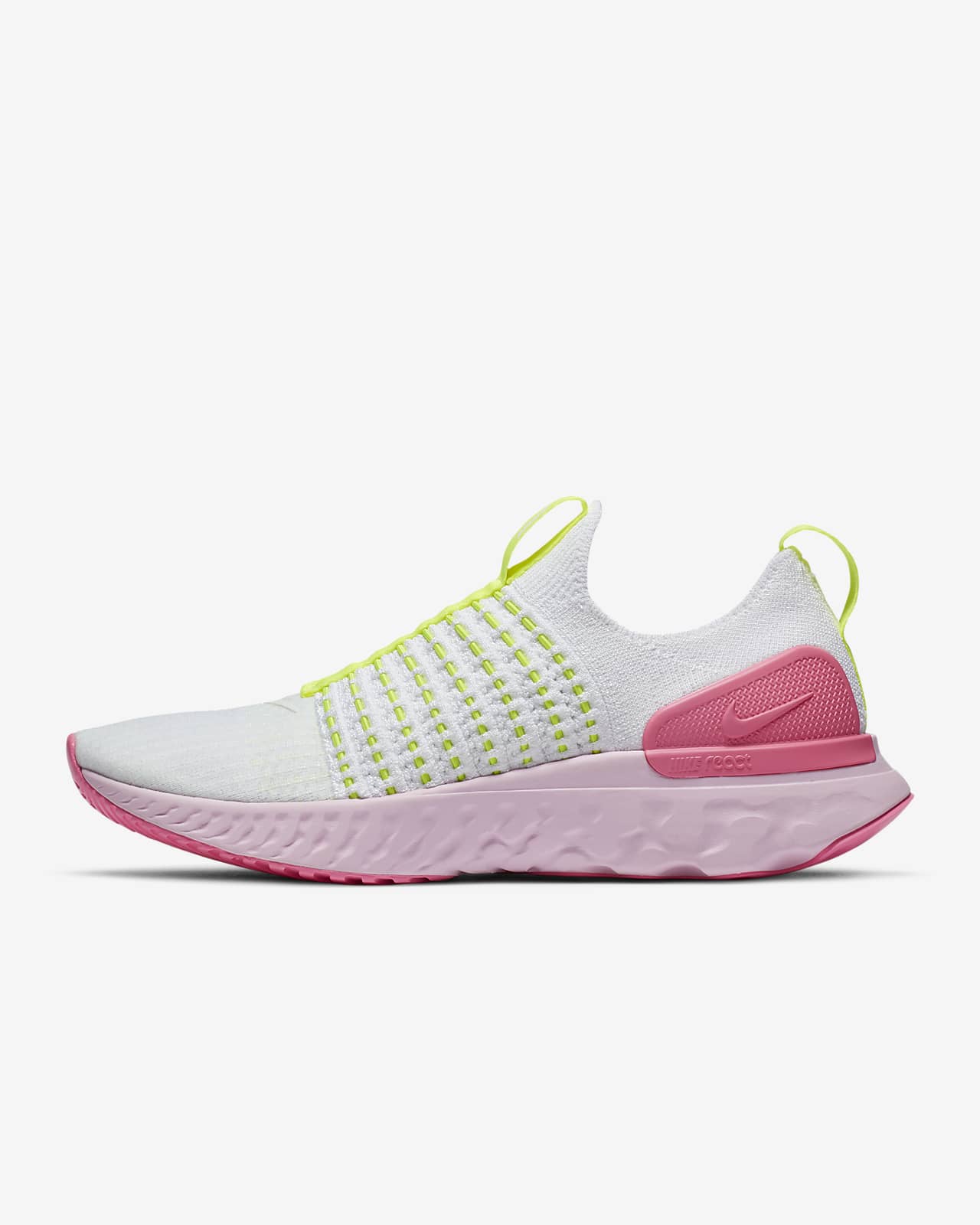 Nike React Phantom Run Flyknit 2 Women's Running Shoe
