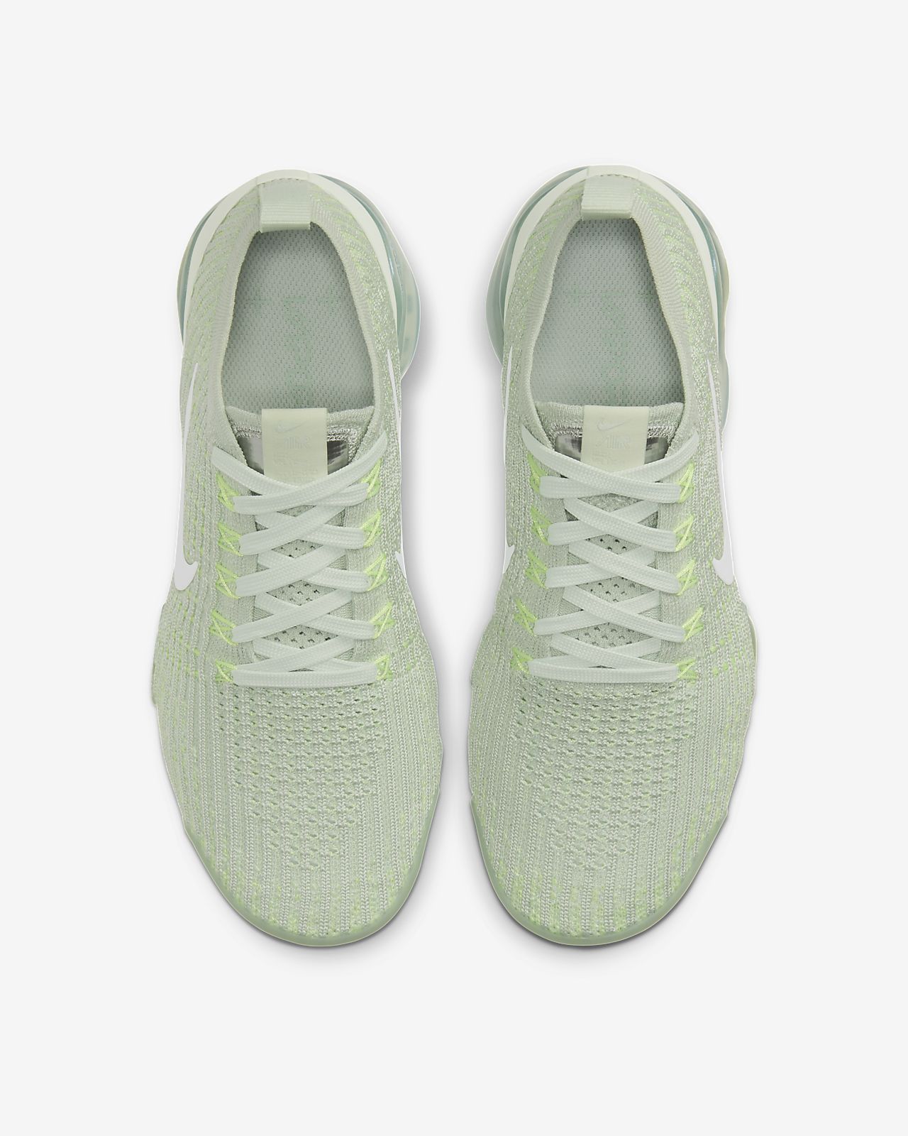 nike green speed 3 womens