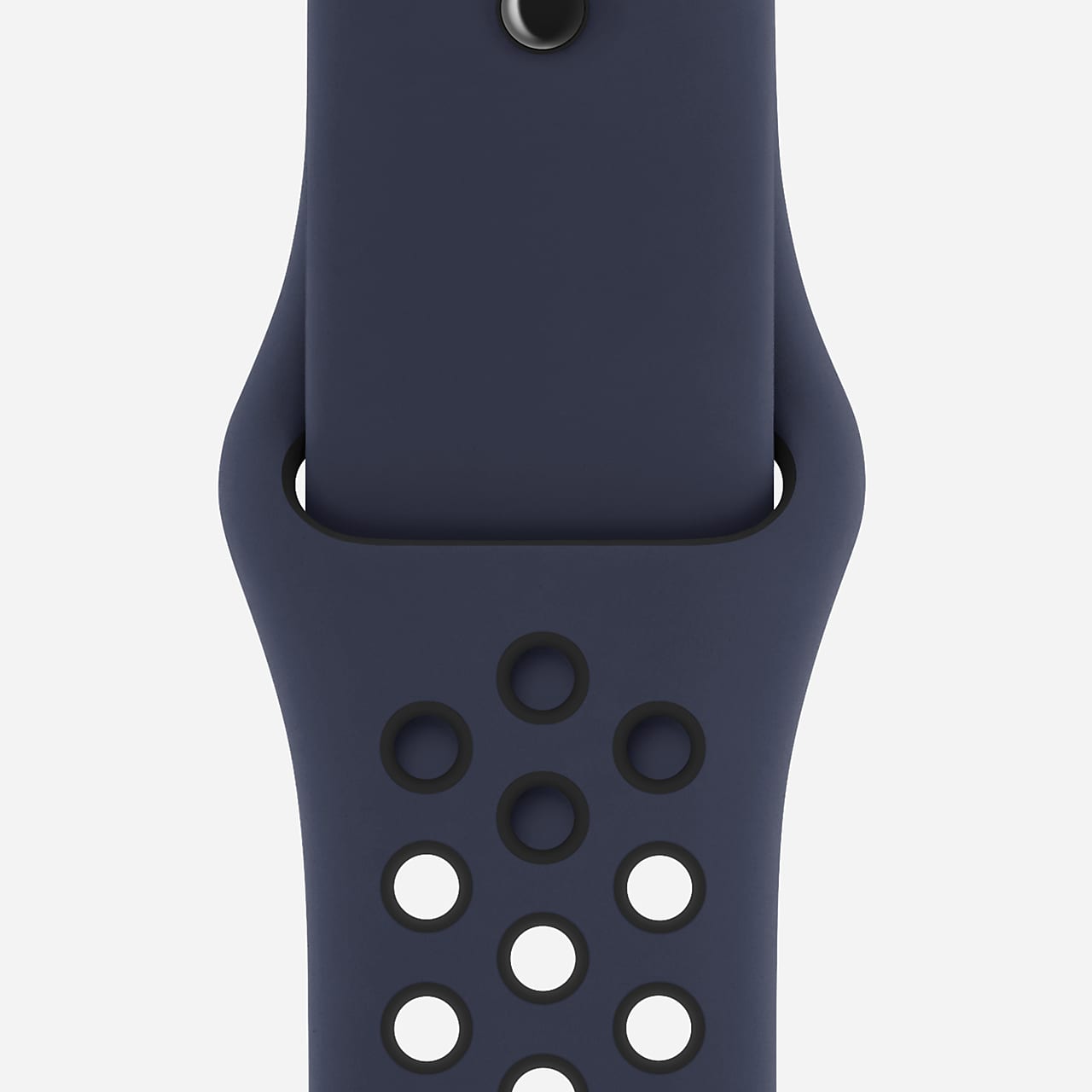 nike plus band for apple watch