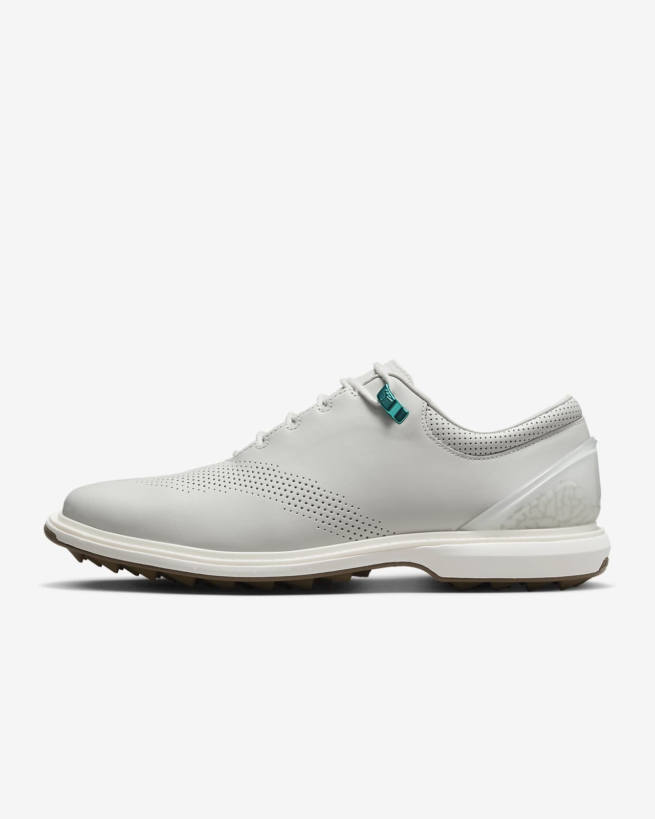Jordan ADG 4 Men's Golf Shoes. Nike NL