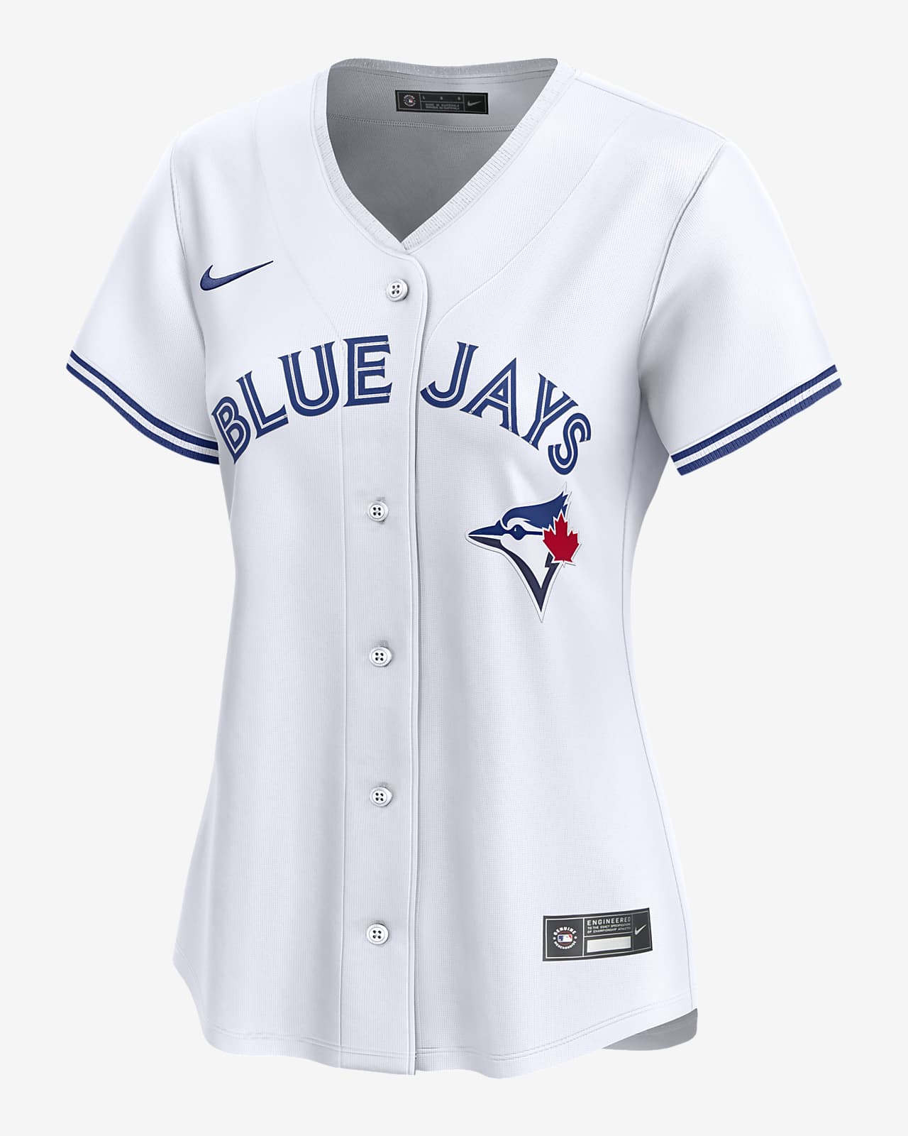 Jersey de la MLB Limited Dri-FIT ADV Nike para mujer Vladimir Guerrero Jr. Toronto Blue Jays