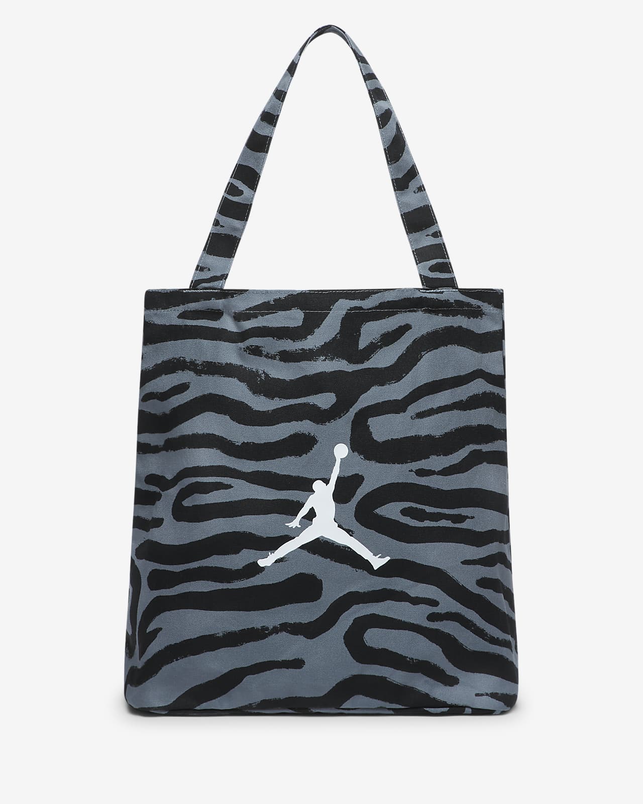 Tote bag pour le petit déjeuner Jordan