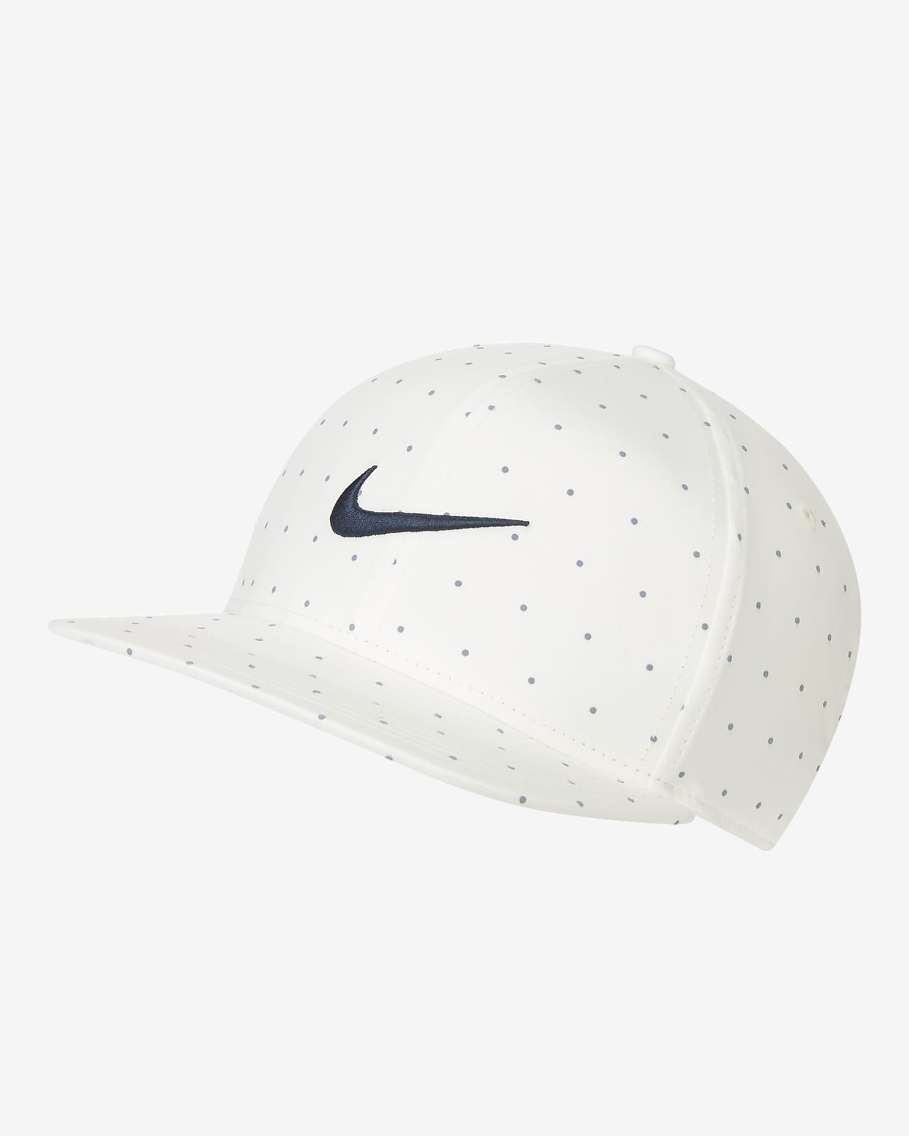 Nike AeroBill Printed Golf Hat