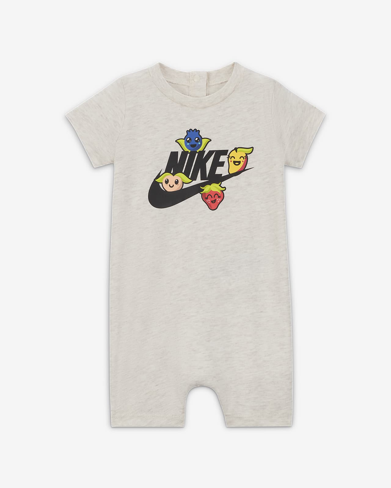 Nike Baby (12–24M) Romper