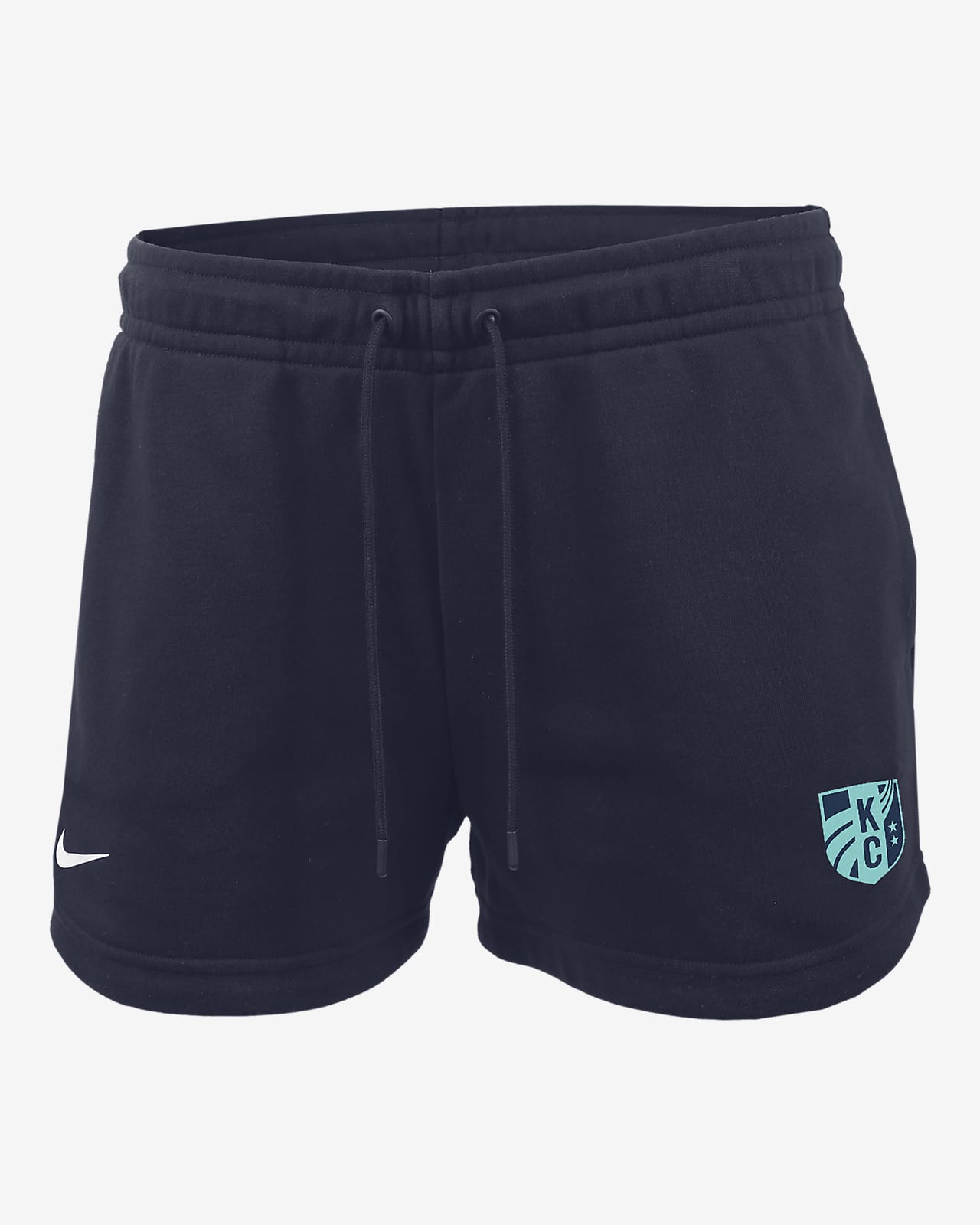 Kansas City Current Essential Women's Nike Soccer Shorts