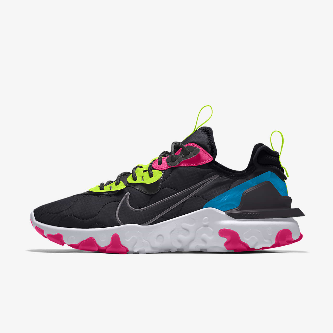 react vision prm 3m unisex