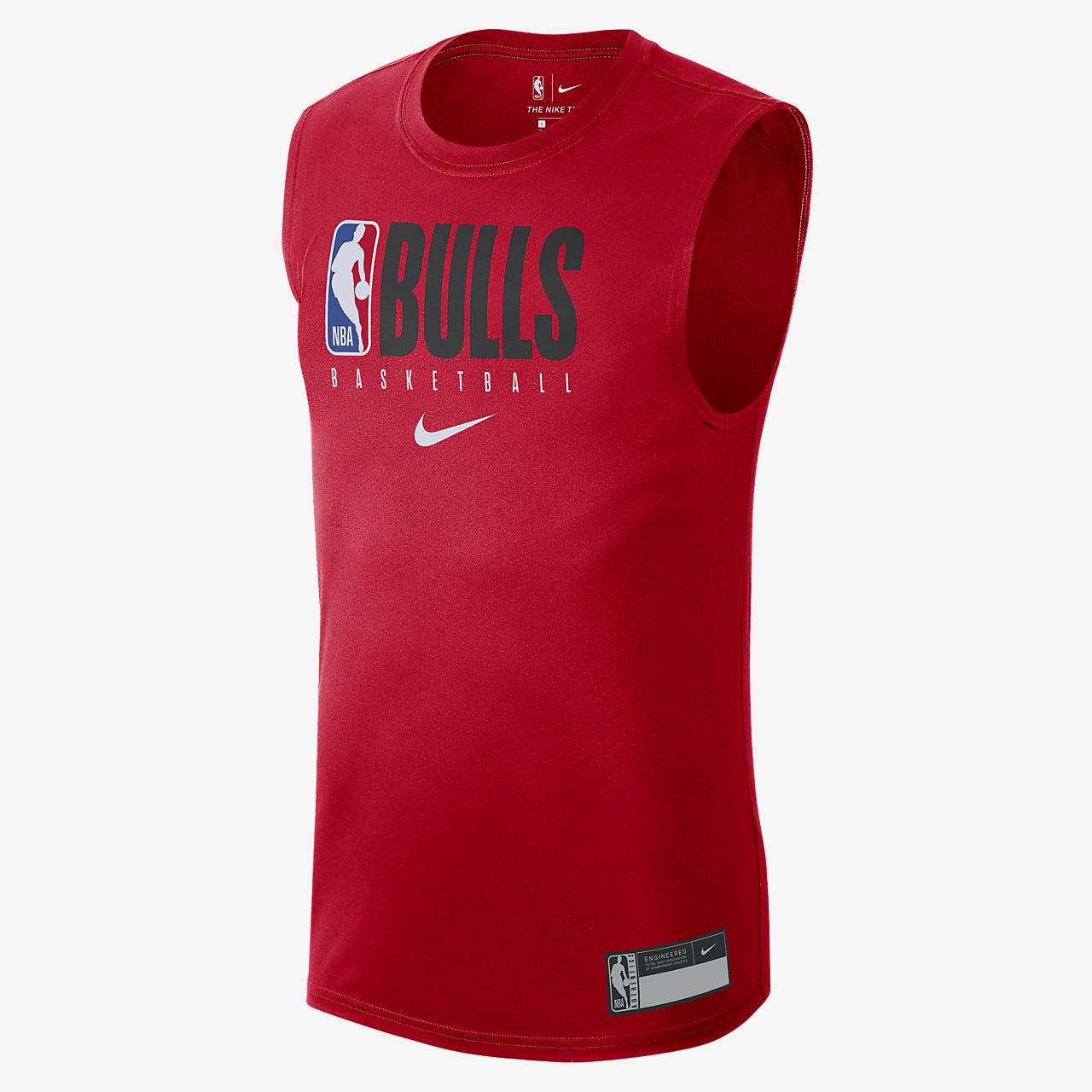 nike nba practice shirt