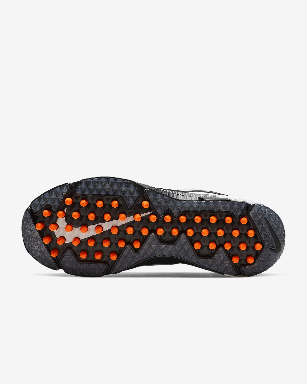 nike alpha huarache elite 2 turf women's softball shoe