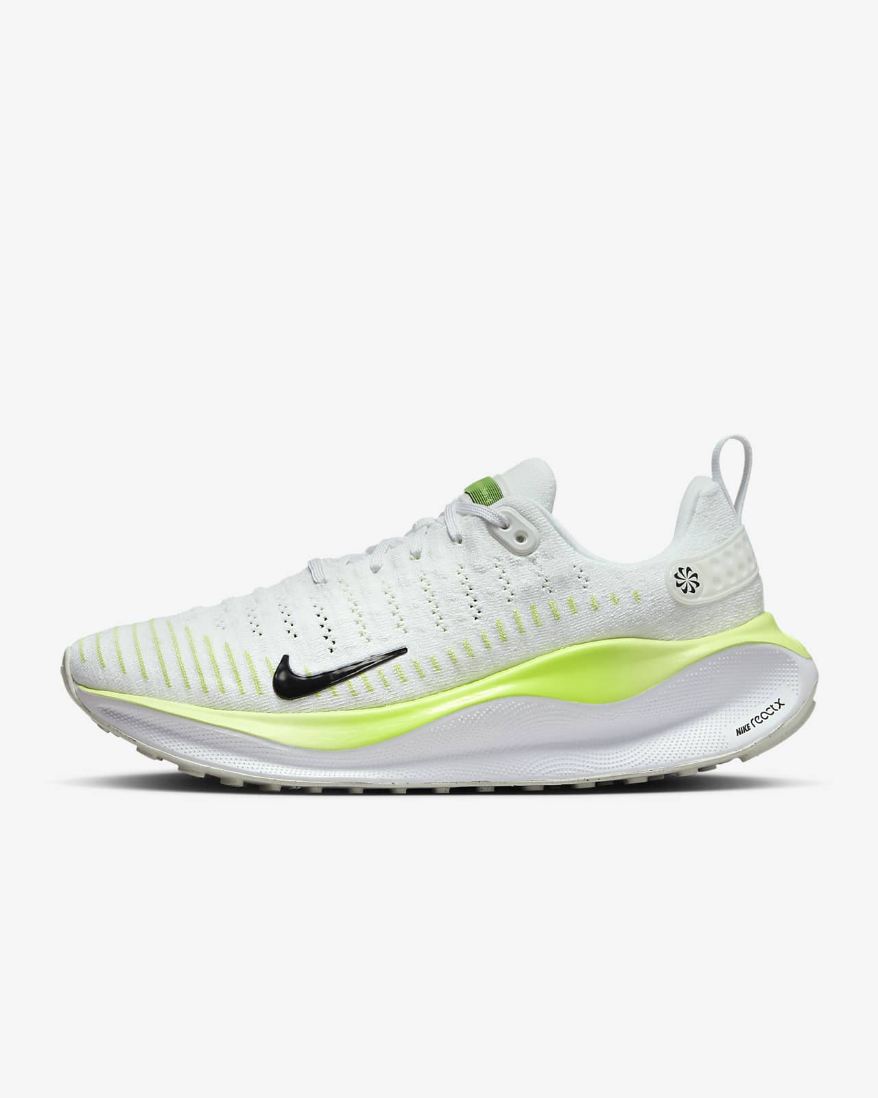 Nike InfinityRN 4 Women's Road Running Shoes (Extra Wide)