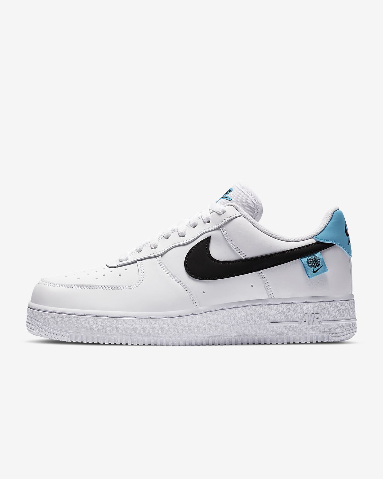 nike air force 1 womens 9.5