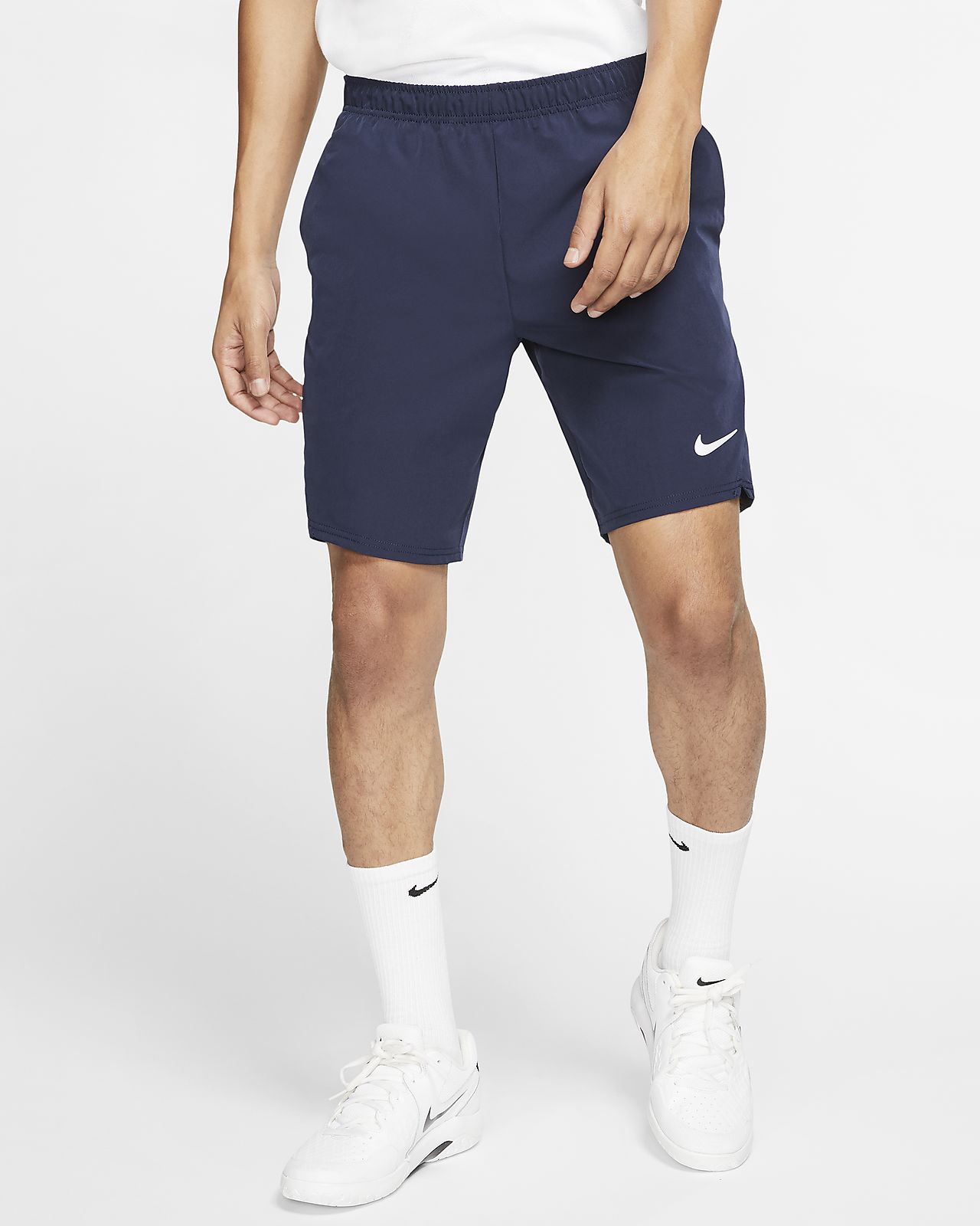 nike court flex ace 7 inch short