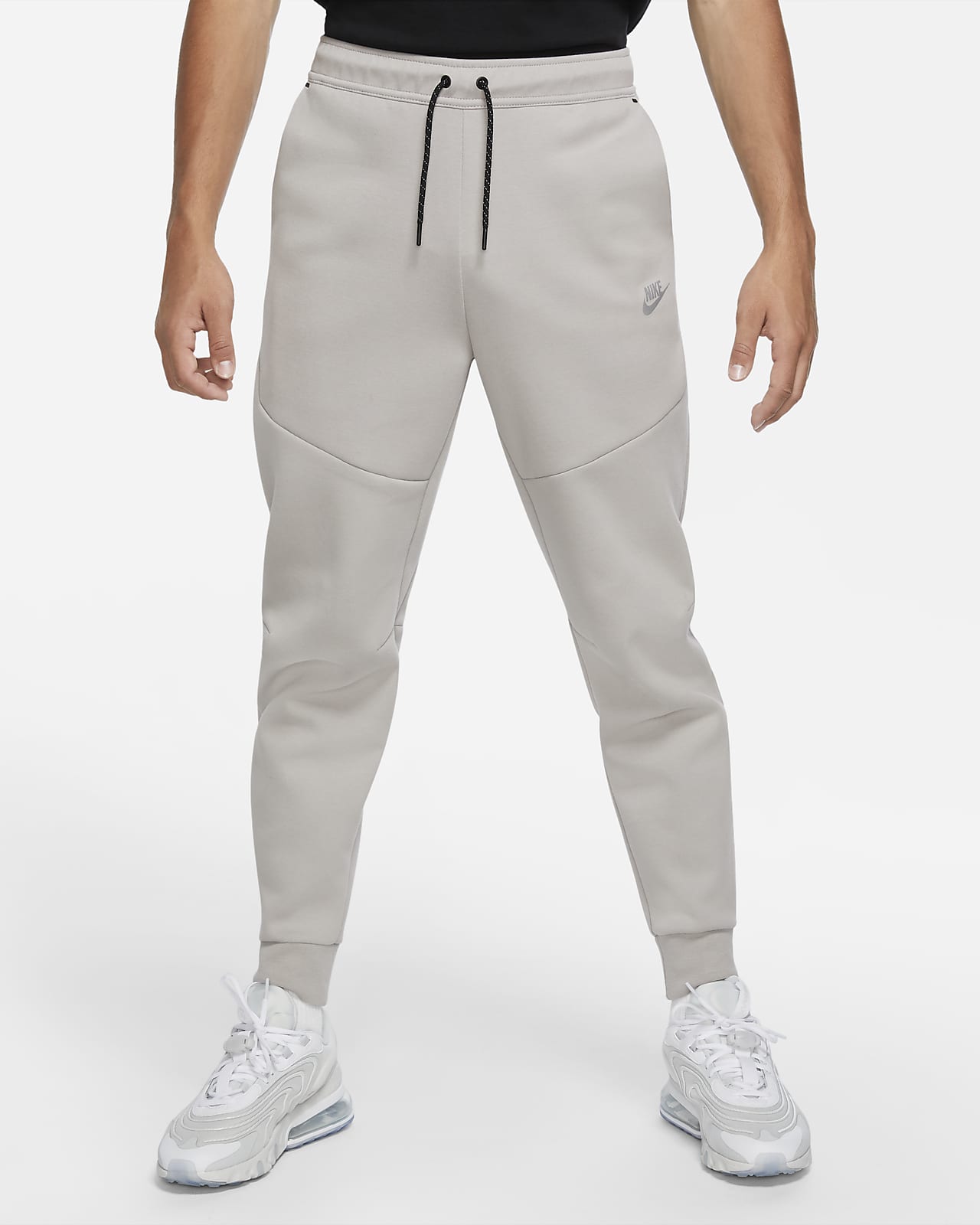 men's nike sportswear air max jogger pants
