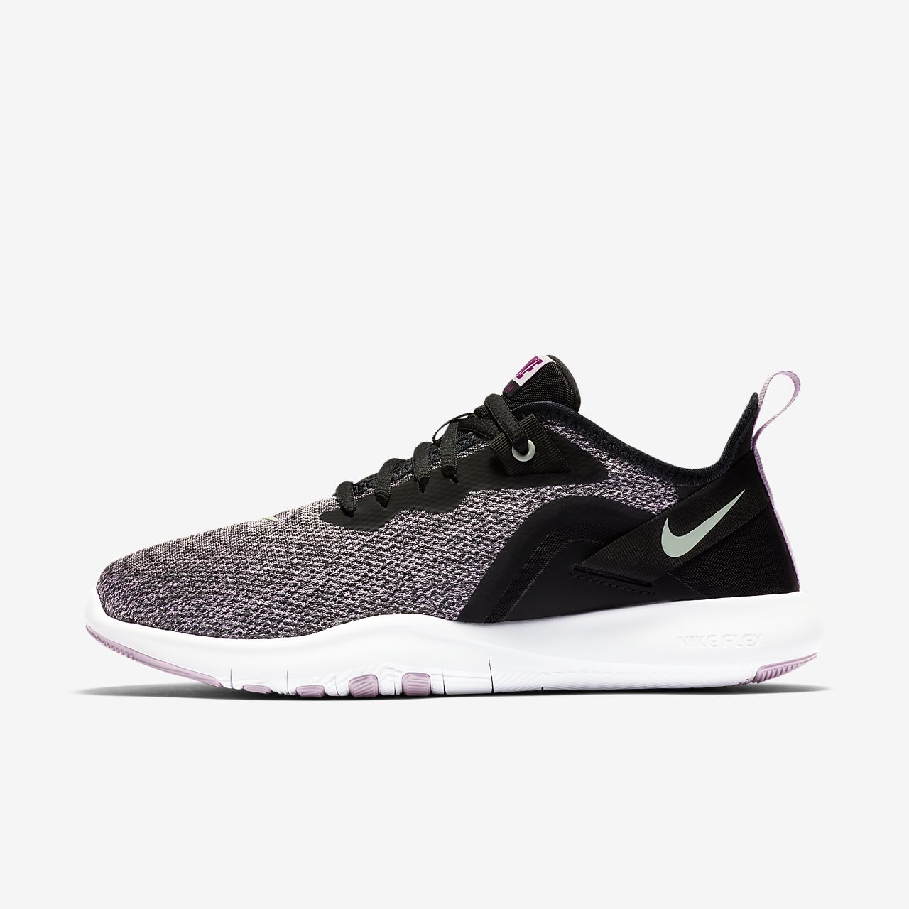 nike flex training shoe
